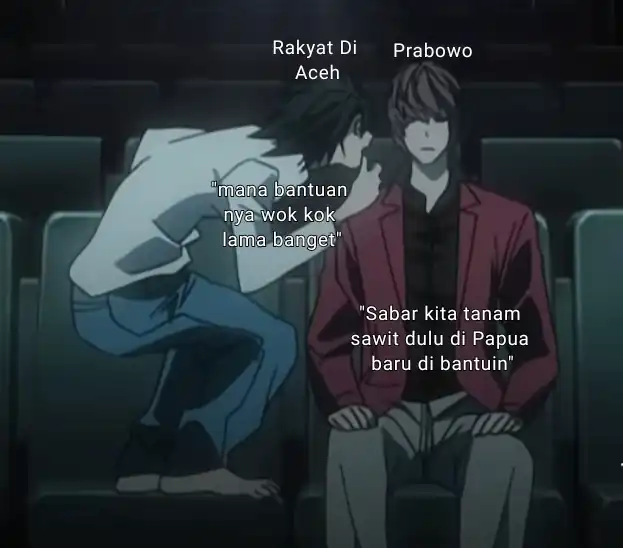 Nanimo Wakaranai Chapter 22 - halaman 14