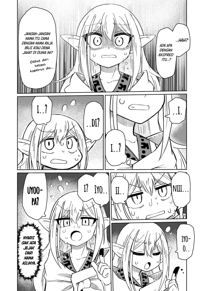 Nanimo Wakaranai Chapter 3 - halaman 7