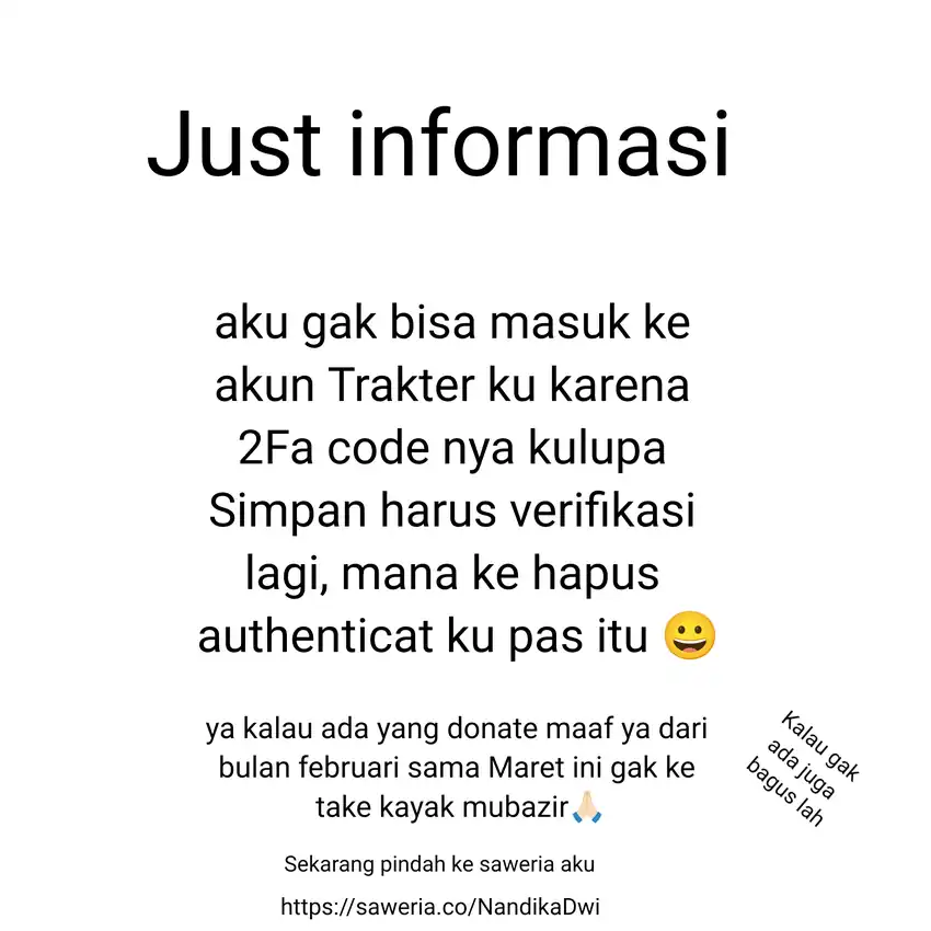 Nanimo Wakaranai Chapter 31 - halaman 1