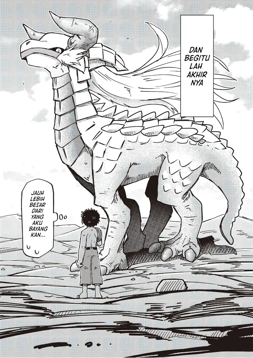 Nanimo Wakaranai Chapter 32 - halaman 7