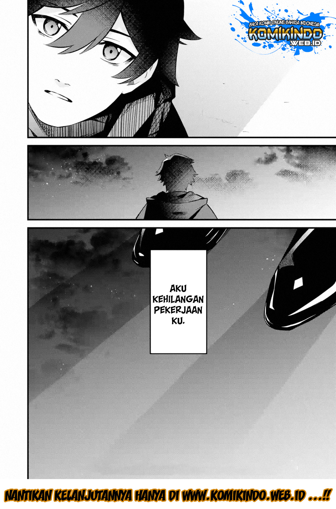 Nankoufuraku no Maoujou e Youkoso Chapter 1.5 - halaman 13