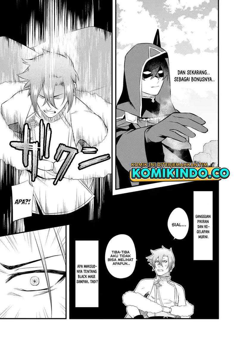 Nankoufuraku no Maoujou e Youkoso Chapter 10.2 - halaman 15