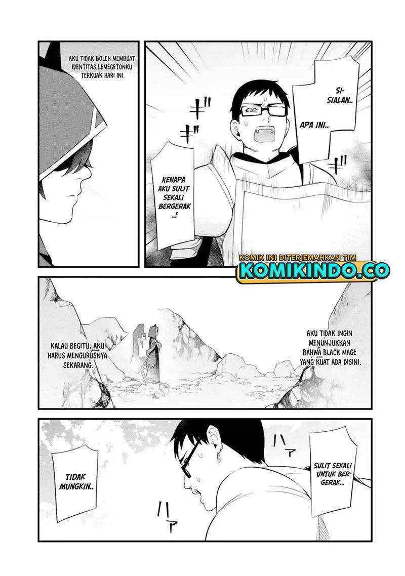 Nankoufuraku no Maoujou e Youkoso Chapter 10.2 - halaman 5