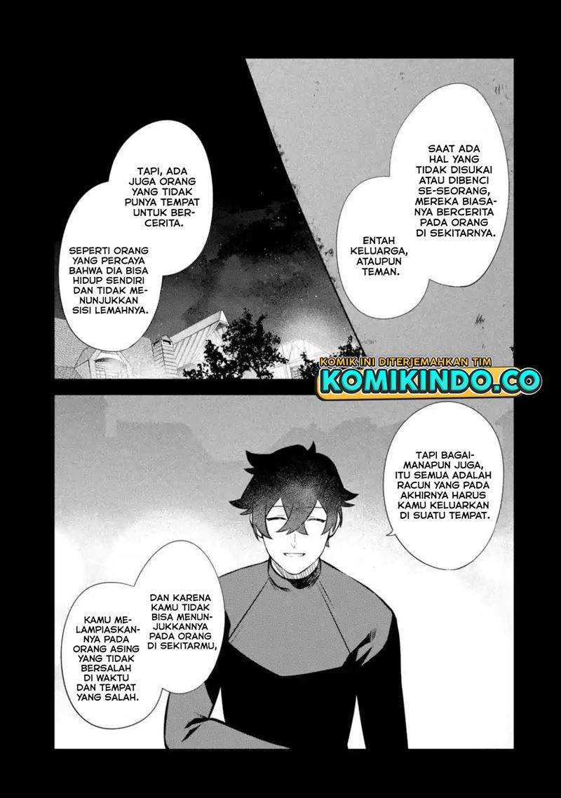 Nankoufuraku no Maoujou e Youkoso Chapter 11.2 - halaman 10