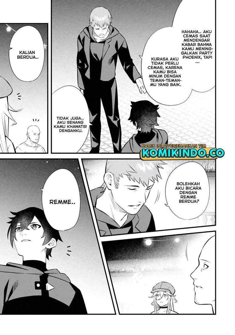 Nankoufuraku no Maoujou e Youkoso Chapter 12.1 - halaman 16