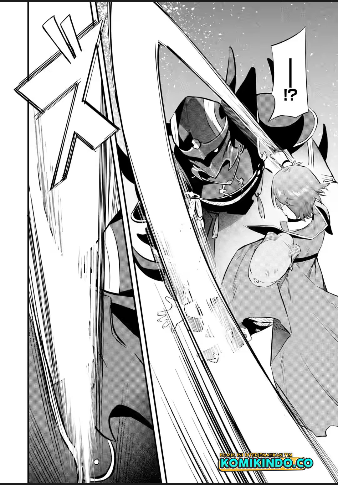 Nankoufuraku no Maoujou e Youkoso Chapter 15.1 - halaman 15