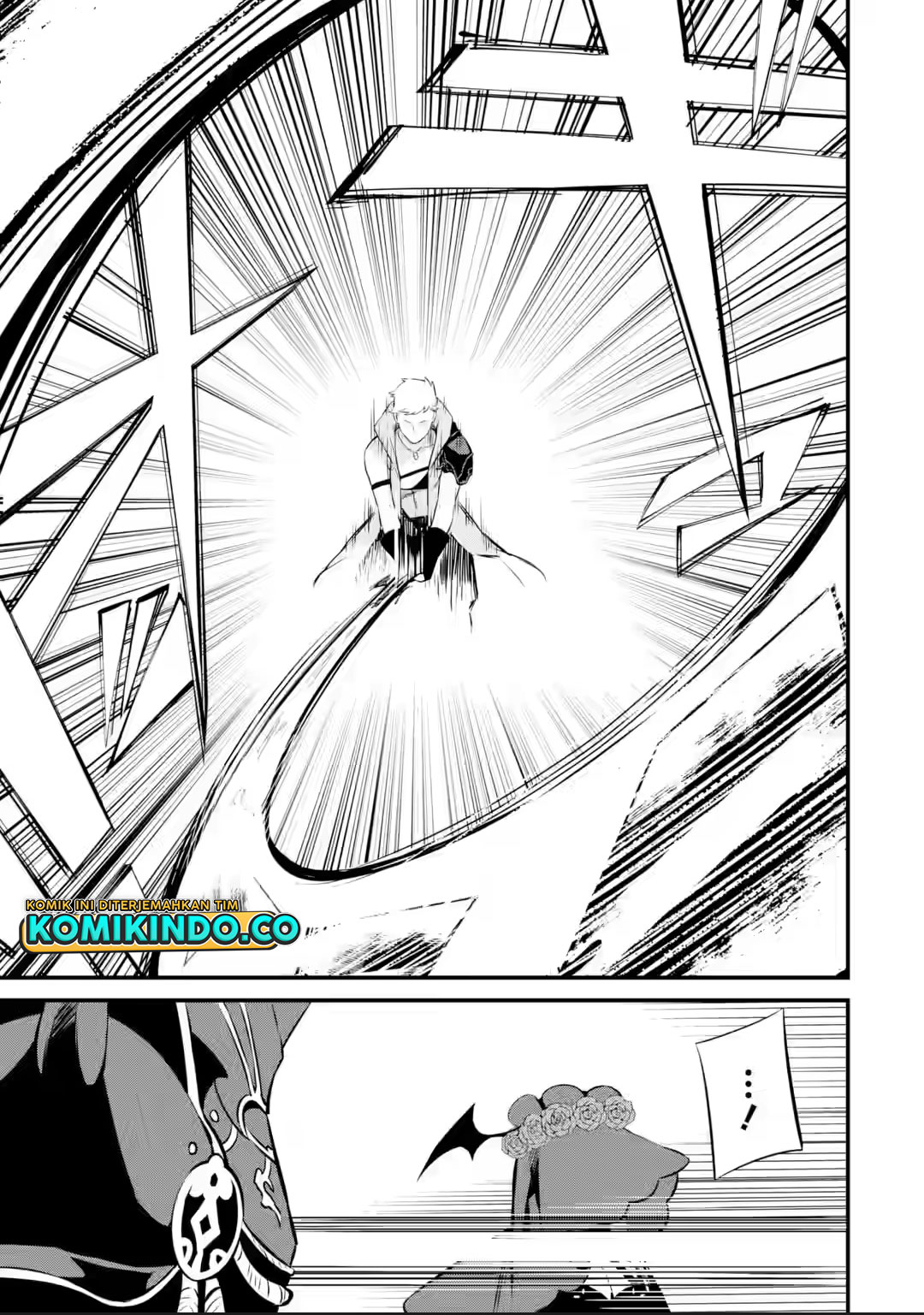 Nankoufuraku no Maoujou e Youkoso Chapter 15.2 - halaman 4