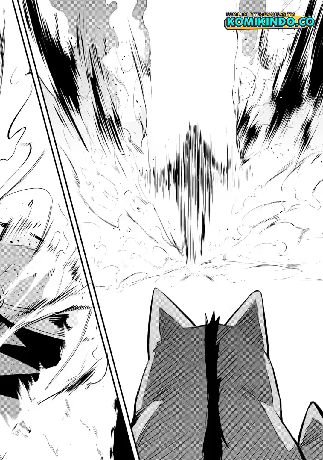 Nankoufuraku no Maoujou e Youkoso Chapter 18 - halaman 27