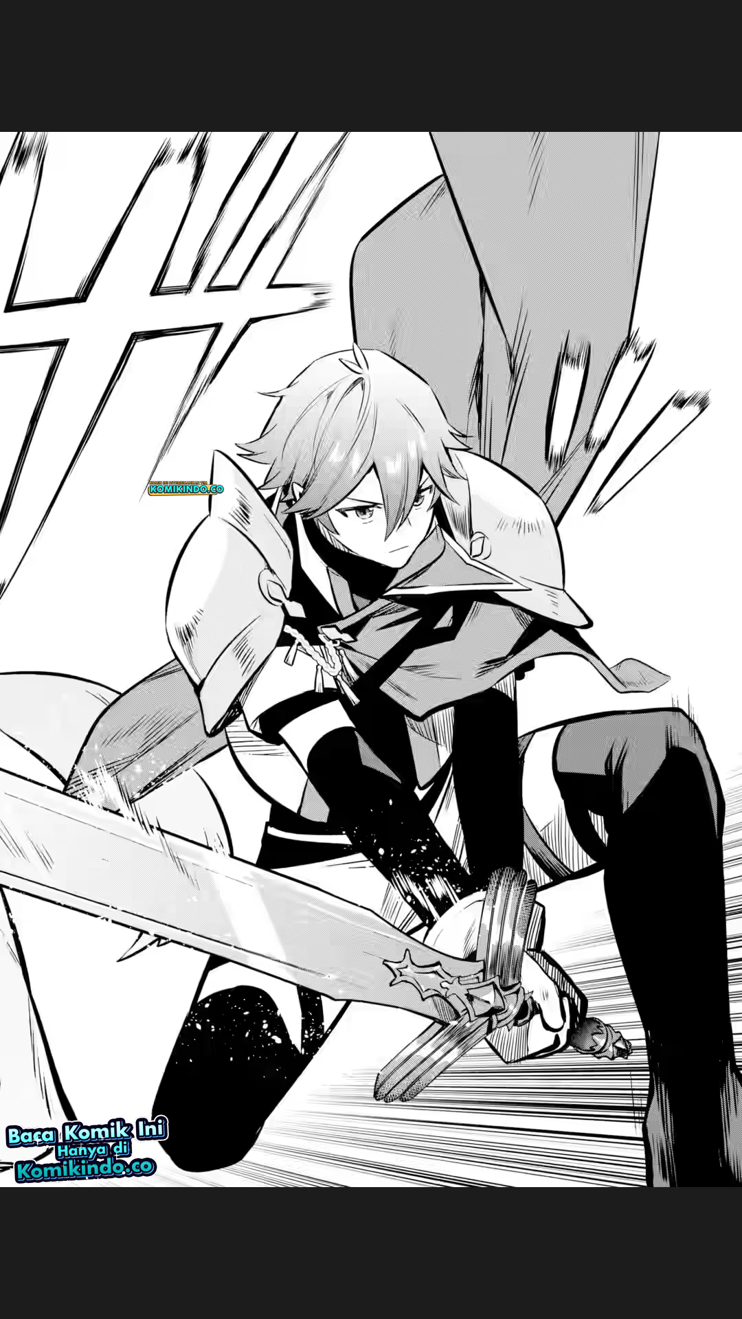 Nankoufuraku no Maoujou e Youkoso Chapter 19 - halaman 19