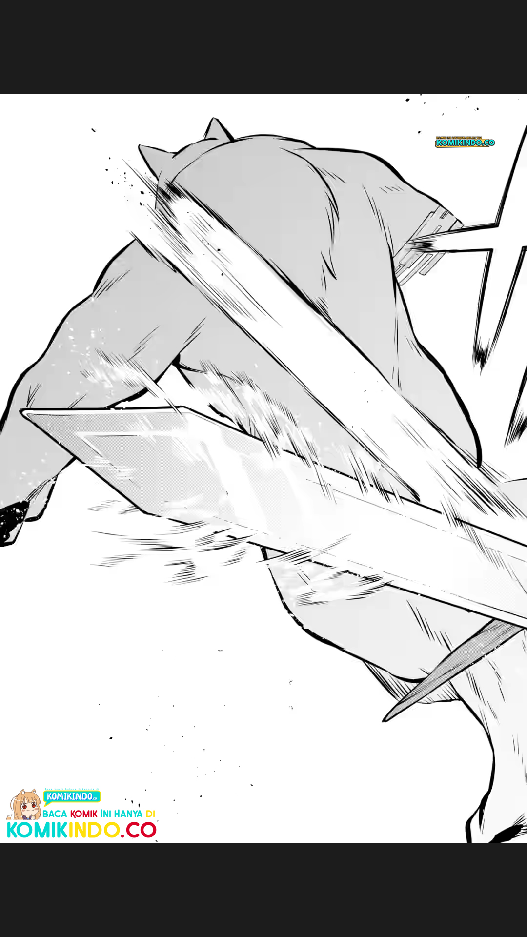 Nankoufuraku no Maoujou e Youkoso Chapter 19 - halaman 20