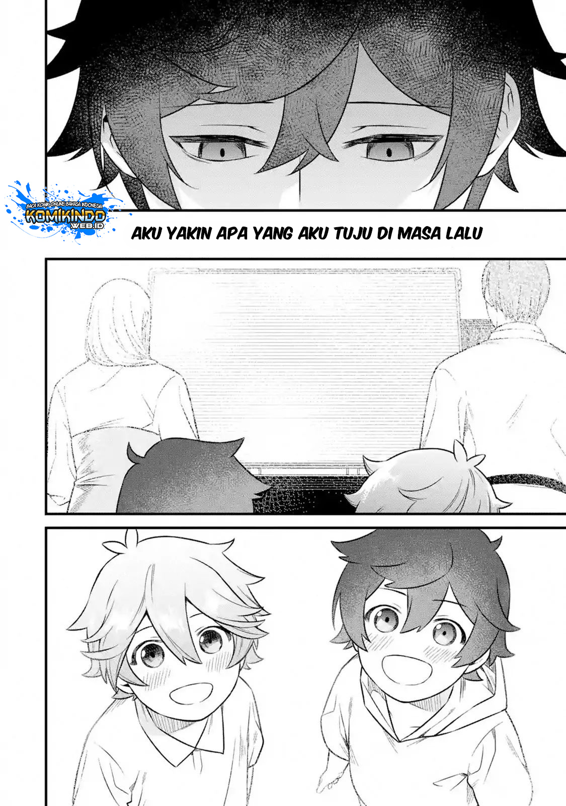 Nankoufuraku no Maoujou e Youkoso Chapter 2.2 - halaman 12