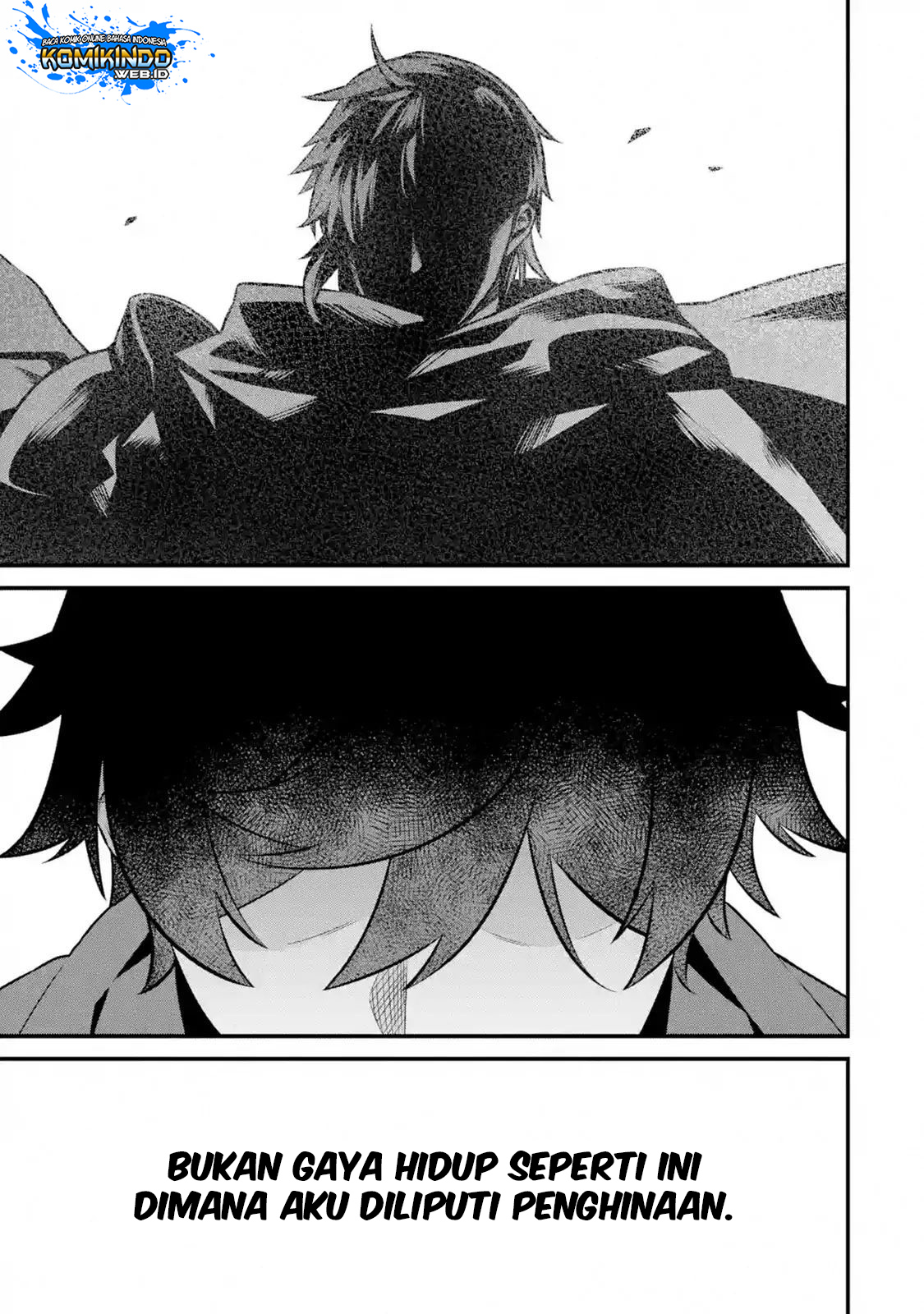 Nankoufuraku no Maoujou e Youkoso Chapter 2.2 - halaman 13