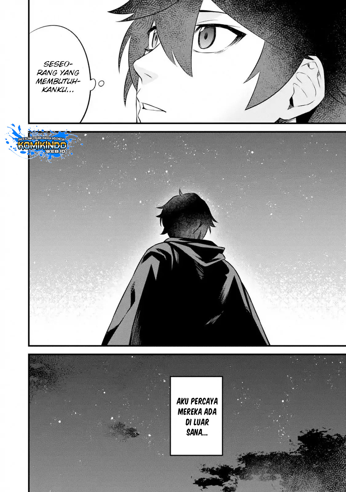 Nankoufuraku no Maoujou e Youkoso Chapter 2.4 - halaman 12