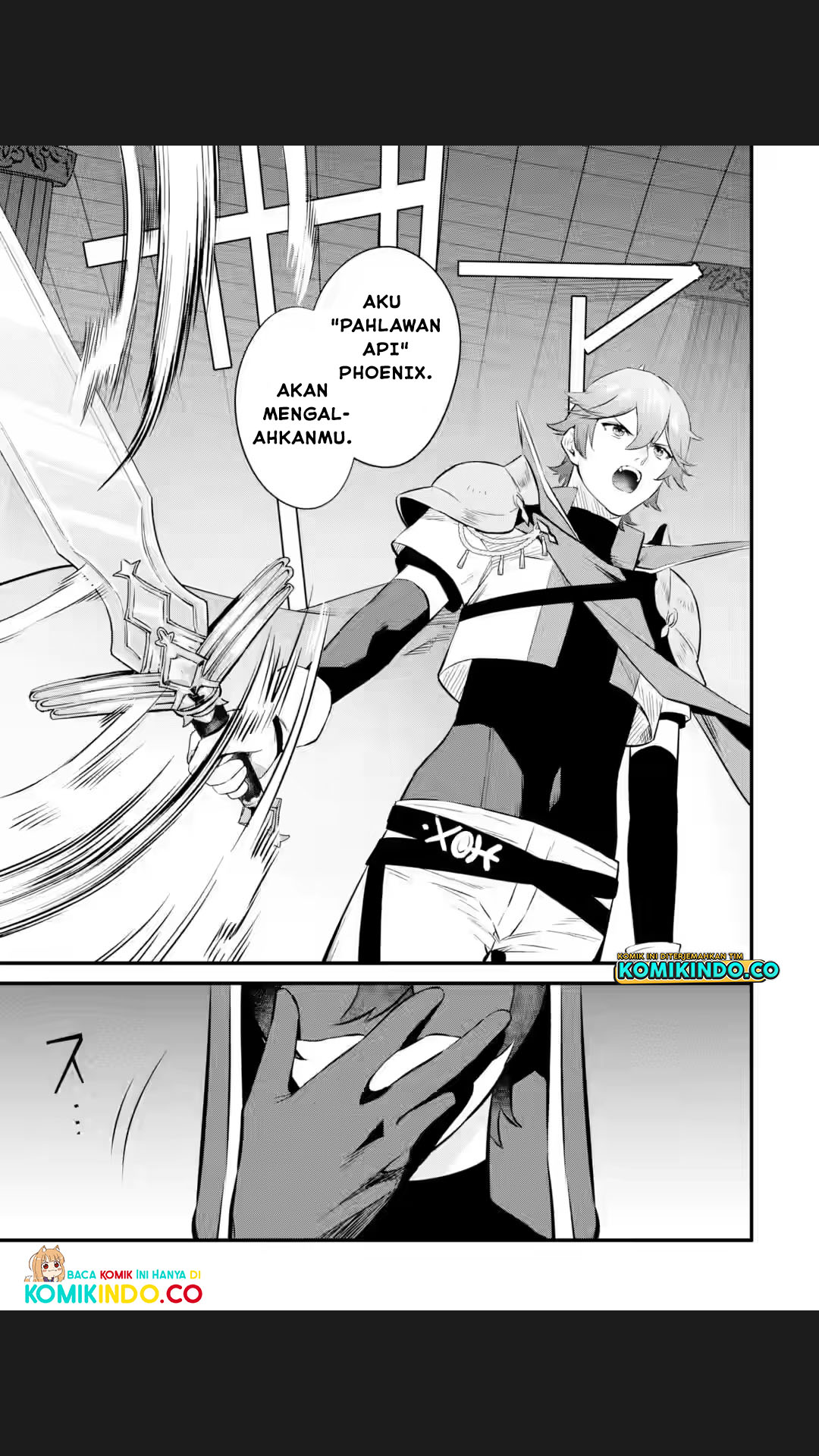 Nankoufuraku no Maoujou e Youkoso Chapter 20 - halaman 10