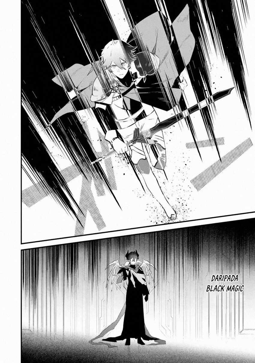 Nankoufuraku no Maoujou e Youkoso Chapter 21 - halaman 18