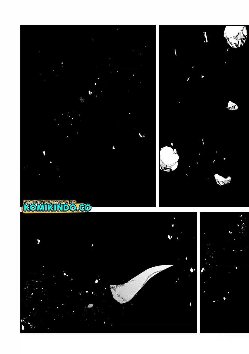 Nankoufuraku no Maoujou e Youkoso Chapter 22 - halaman 15