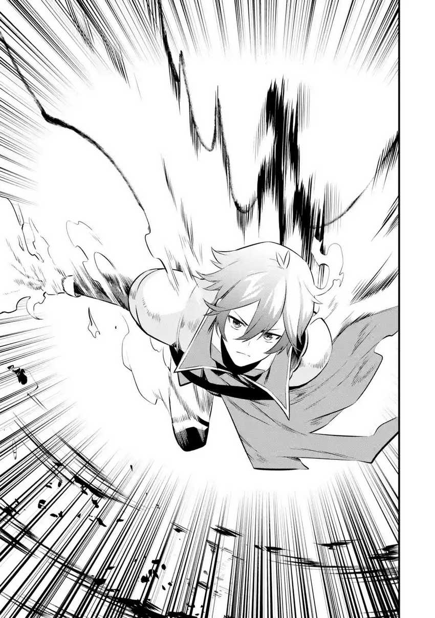 Nankoufuraku no Maoujou e Youkoso Chapter 22 - halaman 4