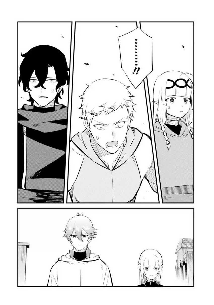 Nankoufuraku no Maoujou e Youkoso Chapter 23 - halaman 24