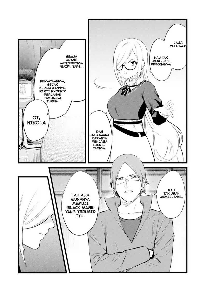 Nankoufuraku no Maoujou e Youkoso Chapter 26 - halaman 23