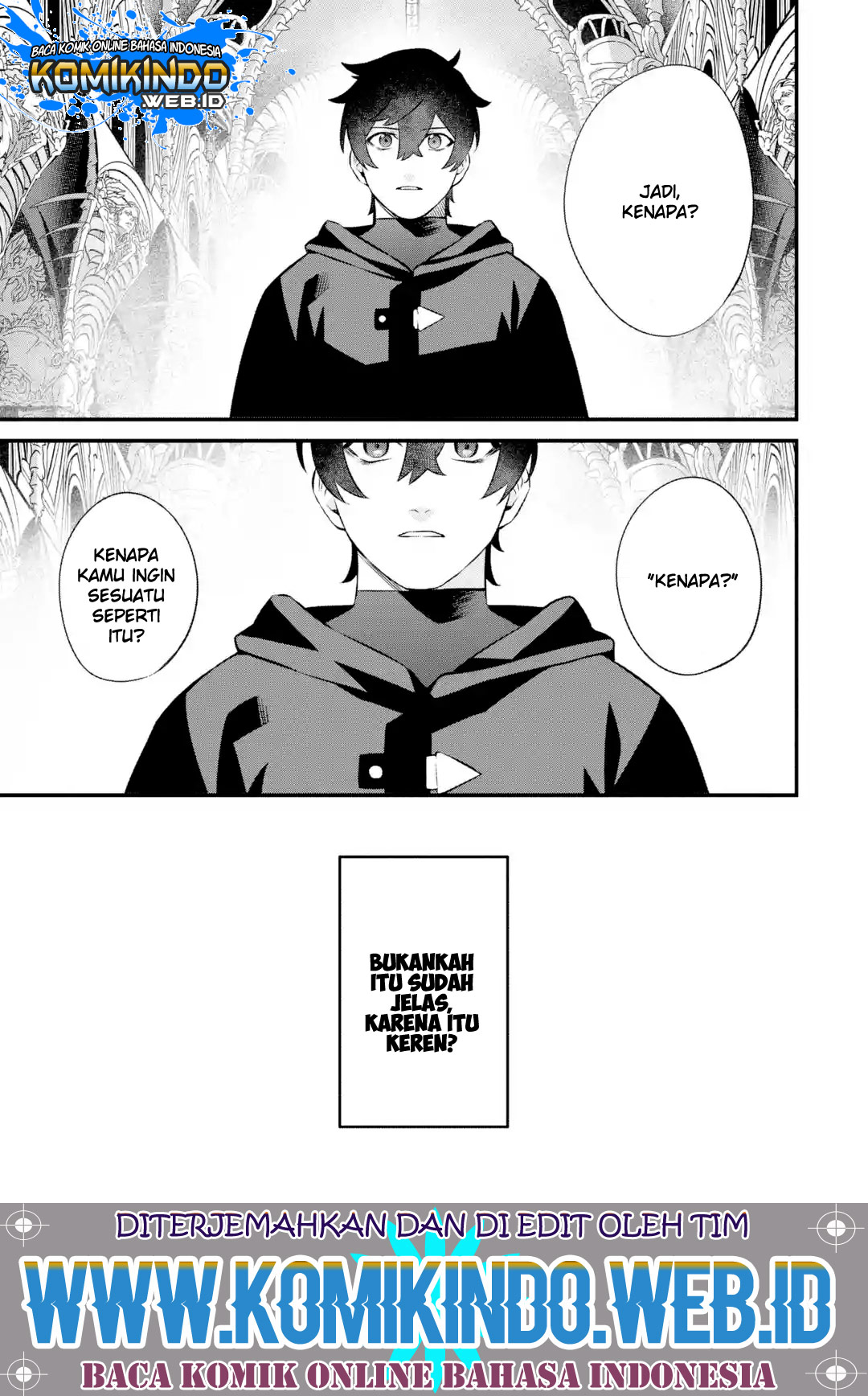 Nankoufuraku no Maoujou e Youkoso Chapter 4.2 - halaman 14