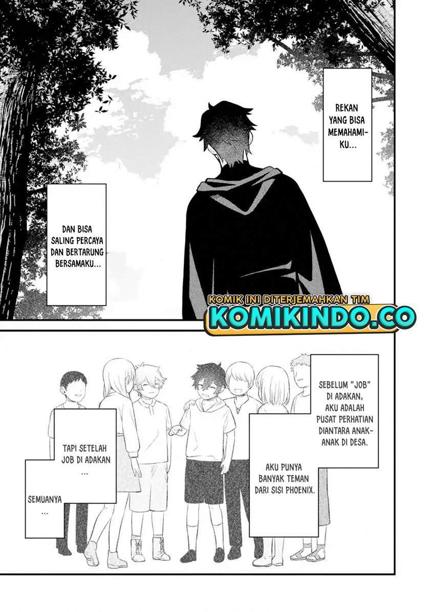 Nankoufuraku no Maoujou e Youkoso Chapter 6.2 - halaman 20