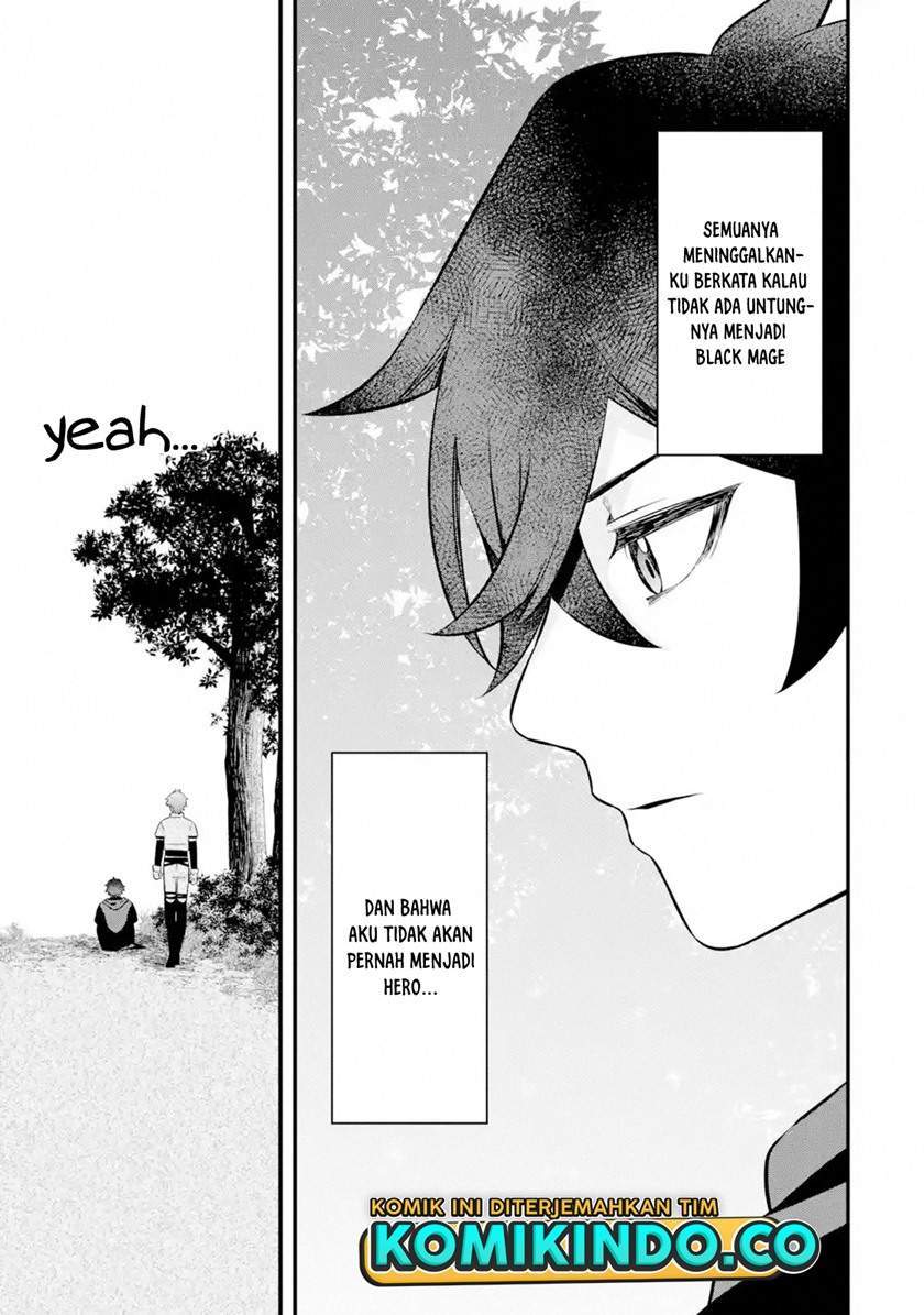 Nankoufuraku no Maoujou e Youkoso Chapter 6.2 - halaman 22