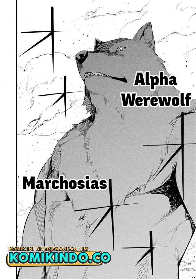 Nankoufuraku no Maoujou e Youkoso Chapter 7 - halaman 11