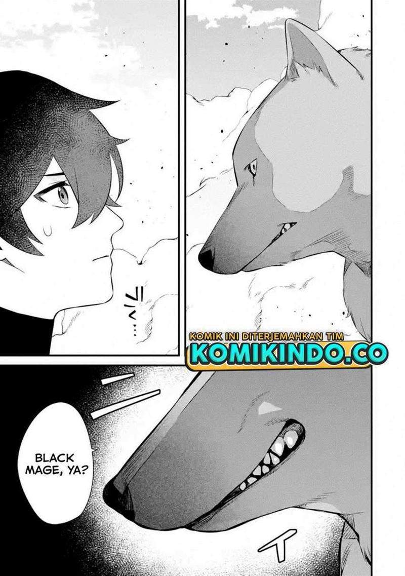 Nankoufuraku no Maoujou e Youkoso Chapter 7 - halaman 12