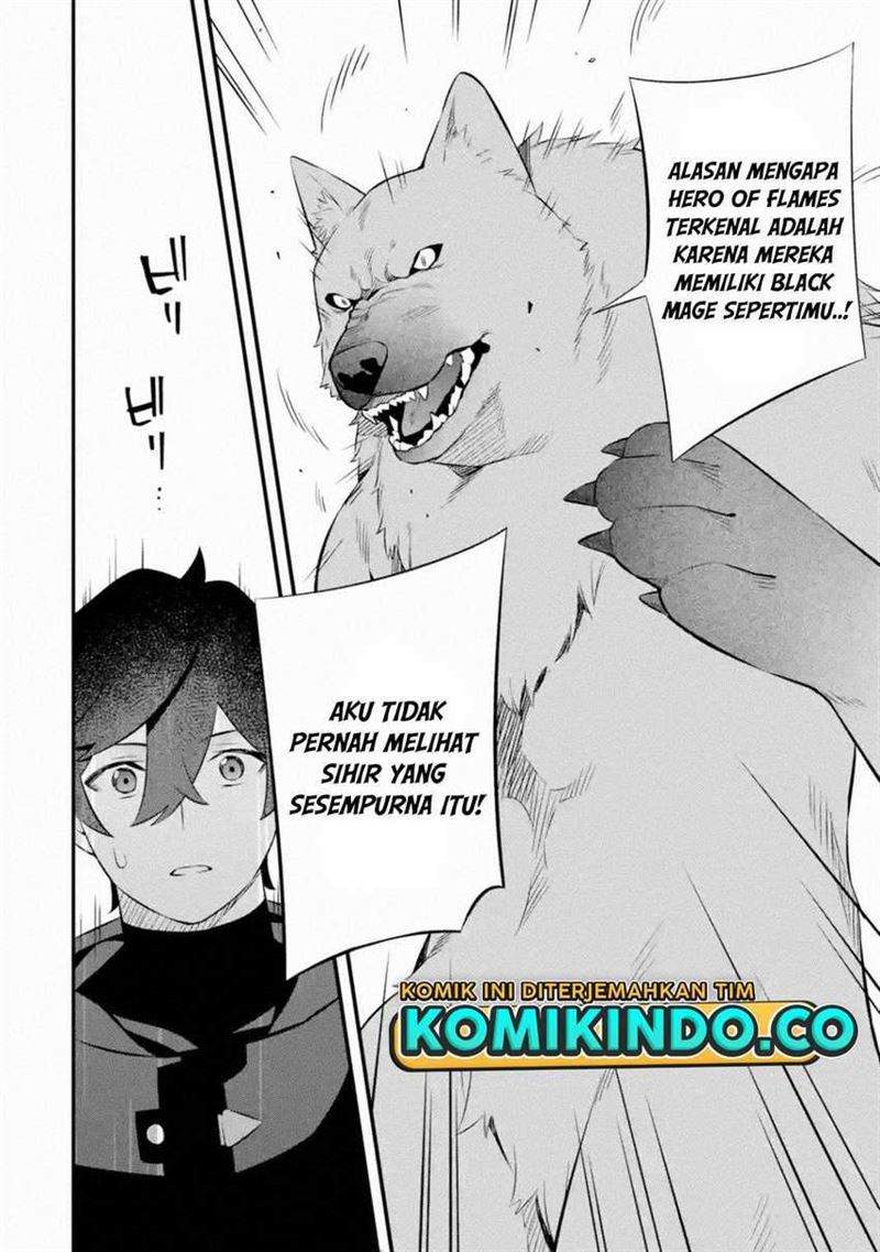 Nankoufuraku no Maoujou e Youkoso Chapter 7 - halaman 17