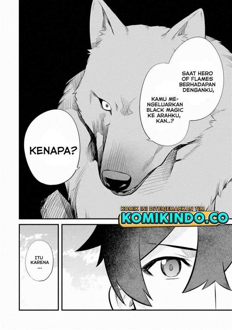 Nankoufuraku no Maoujou e Youkoso Chapter 7 - halaman 19