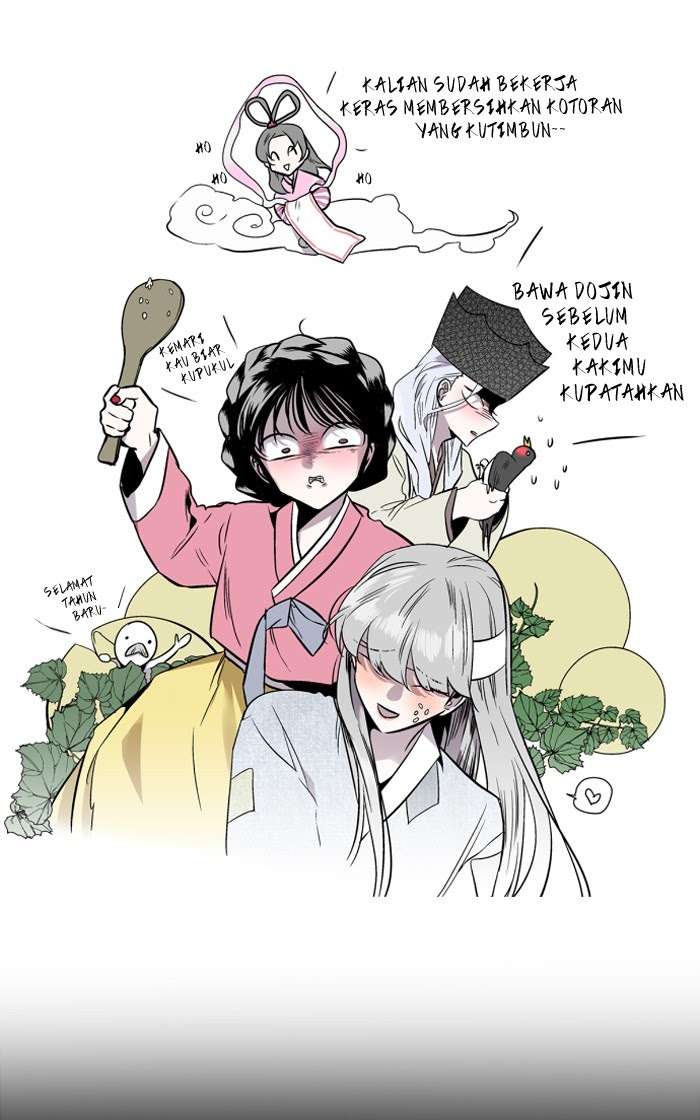 Nano List Chapter 100 - halaman 2
