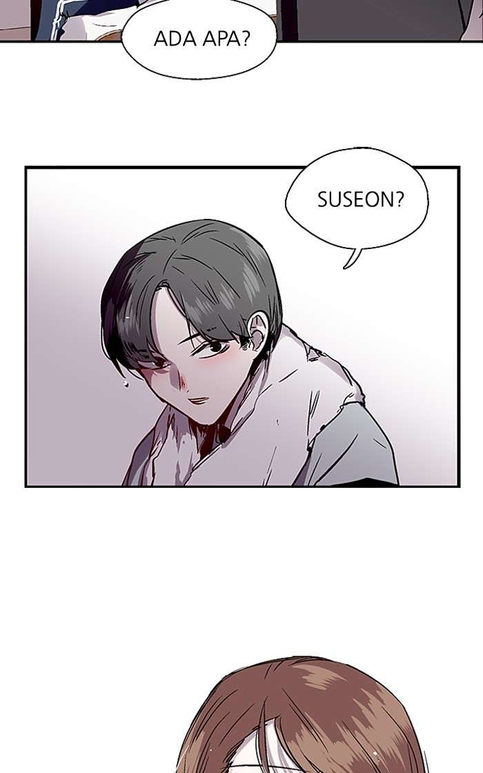 Nano List Chapter 100 - halaman 28