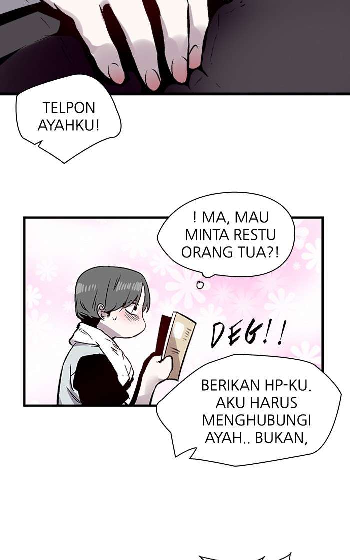 Nano List Chapter 100 - halaman 30