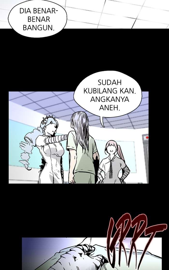 Nano List Chapter 100 - halaman 8