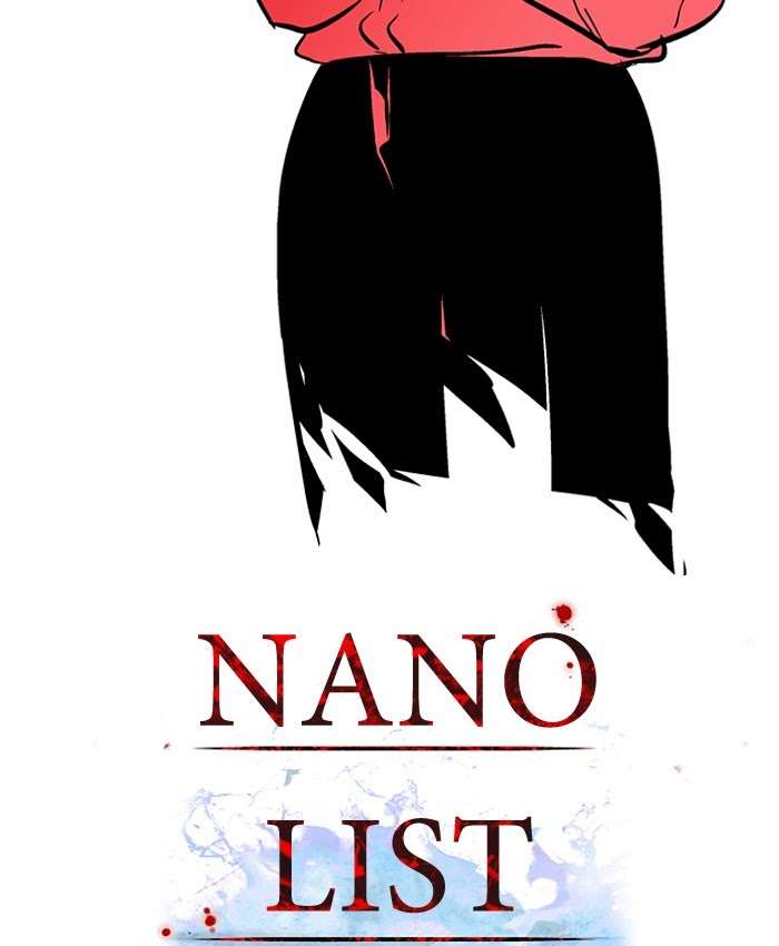 Nano List Chapter 101 - halaman 11