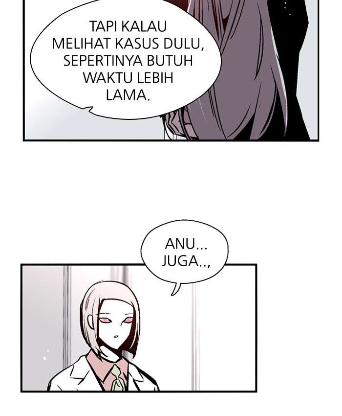 Nano List Chapter 101 - halaman 16