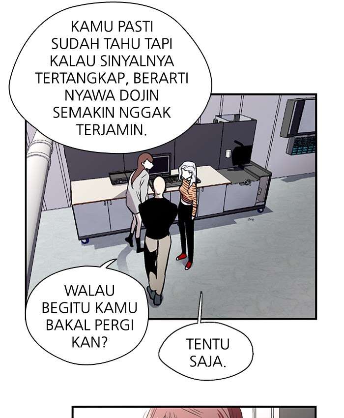 Nano List Chapter 101 - halaman 2