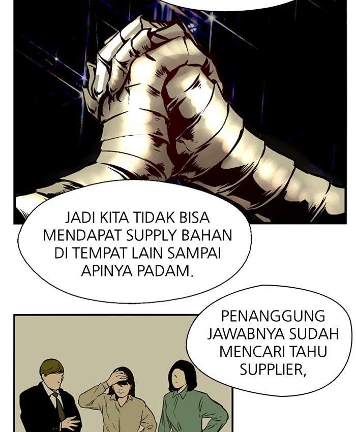 Nano List Chapter 101 - halaman 20