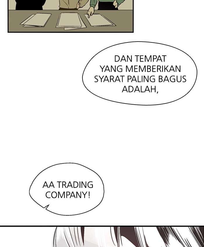 Nano List Chapter 101 - halaman 21