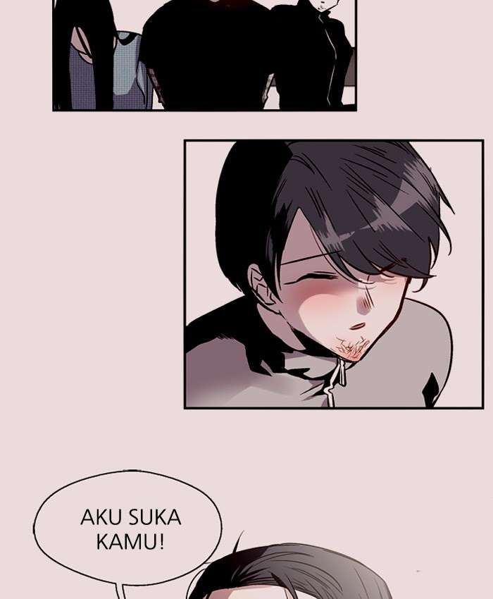 Nano List Chapter 101 - halaman 25