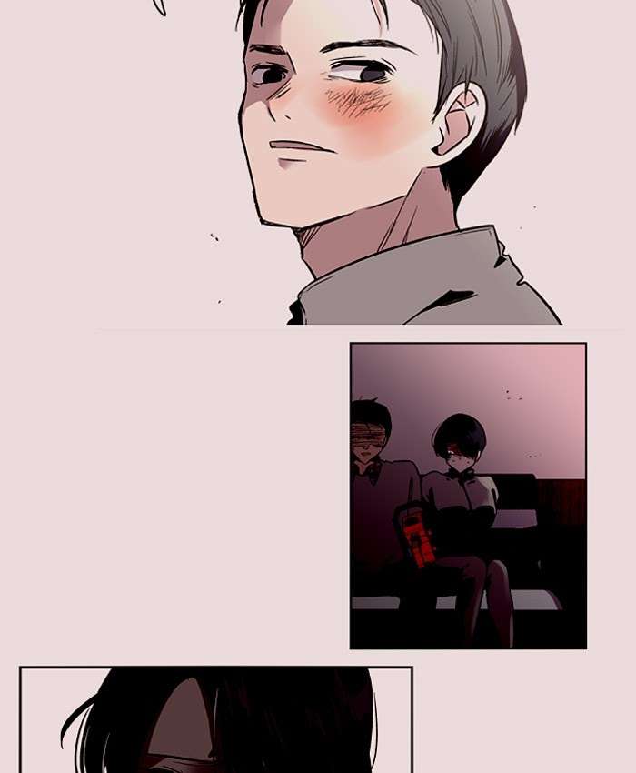 Nano List Chapter 101 - halaman 26