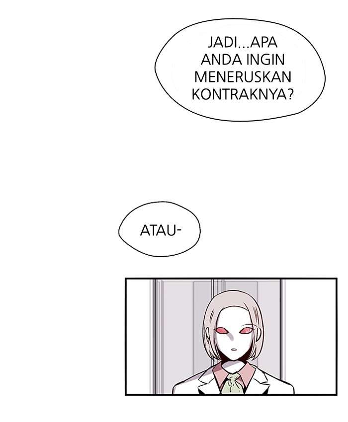 Nano List Chapter 101 - halaman 30
