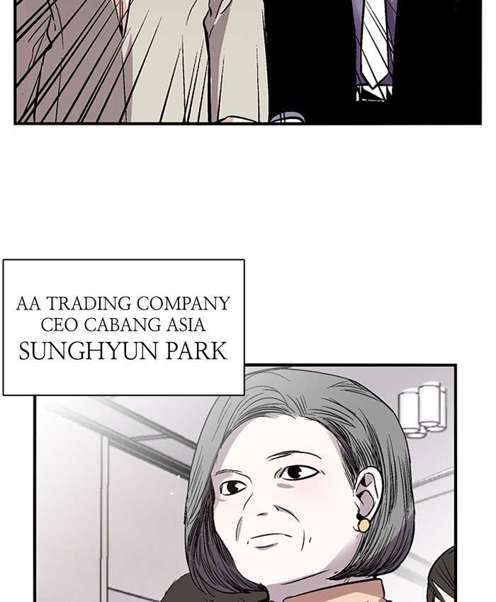 Nano List Chapter 101 - halaman 36