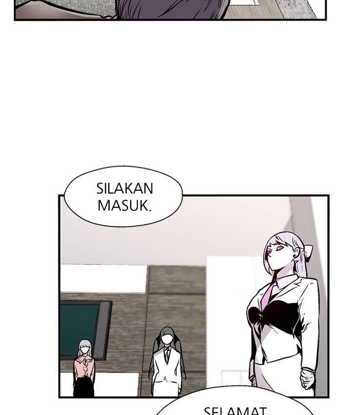 Nano List Chapter 101 - halaman 43