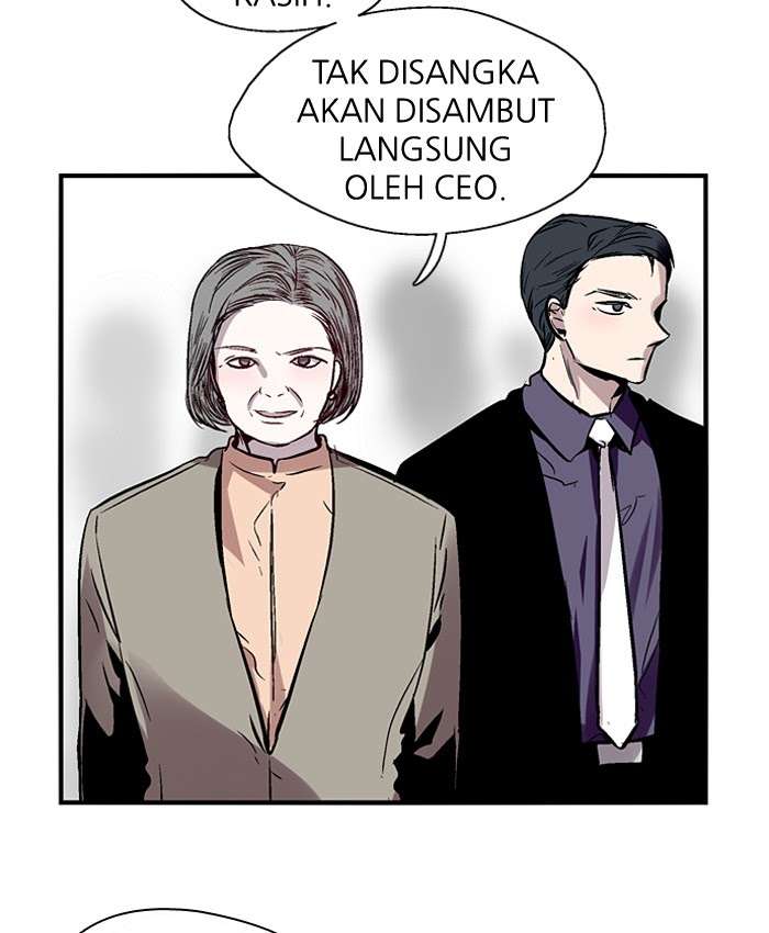 Nano List Chapter 101 - halaman 45