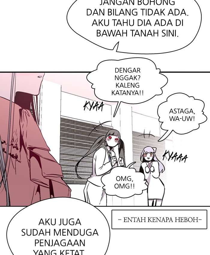 Nano List Chapter 101 - halaman 62