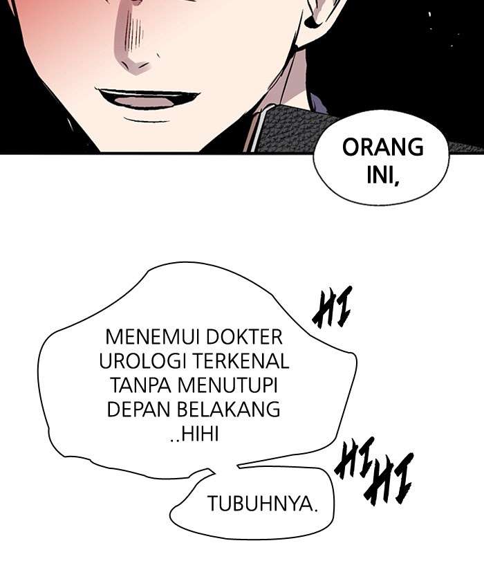 Nano List Chapter 101 - halaman 71