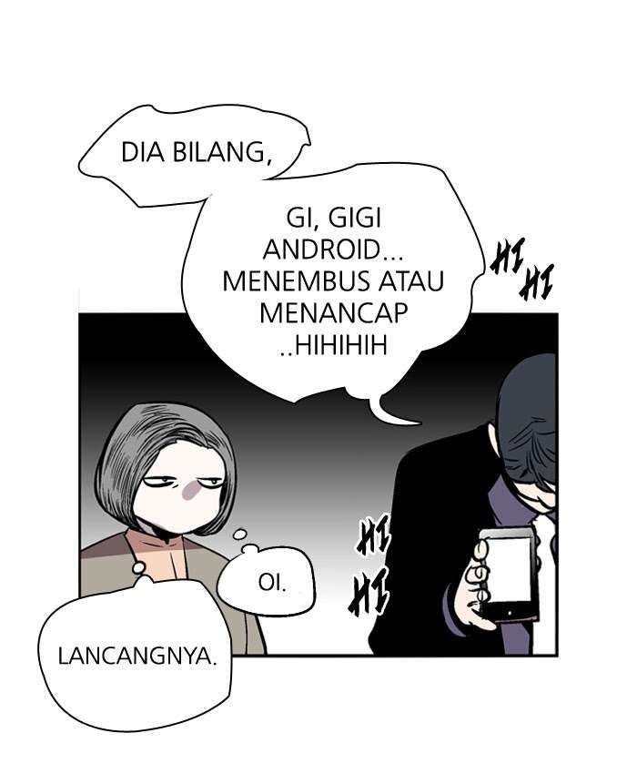 Nano List Chapter 101 - halaman 72