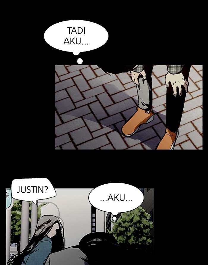 Nano List Chapter 102 - halaman 21