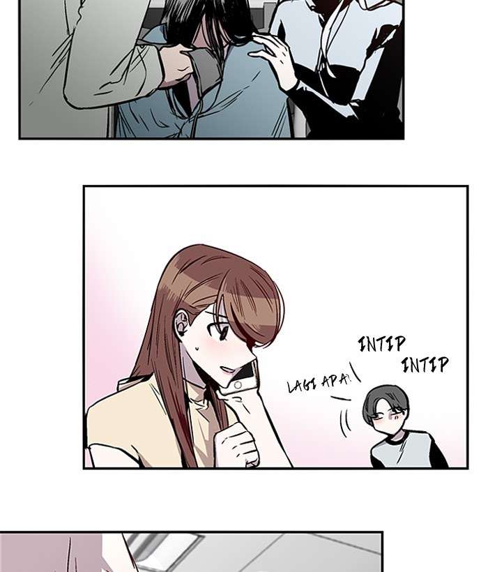 Nano List Chapter 103 - halaman 22